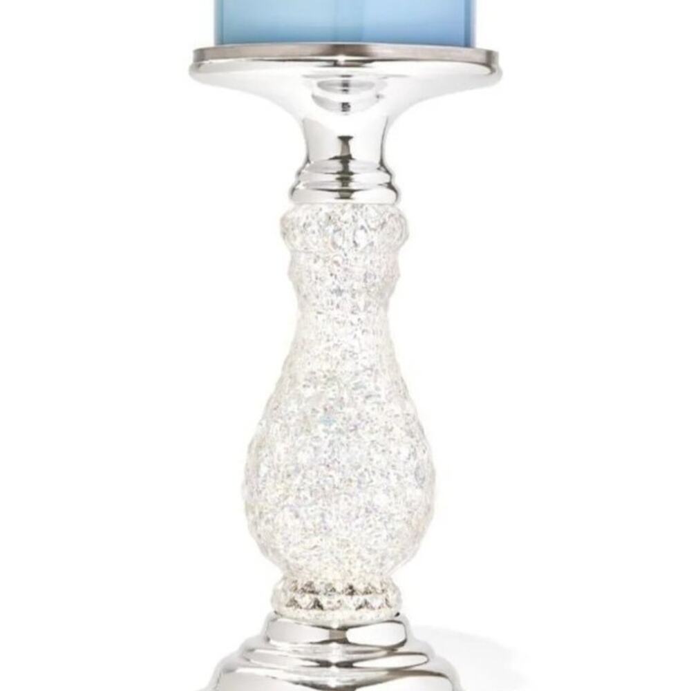 Bath and Body Candle Holder